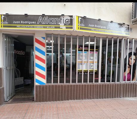 Atlantic Peluquería