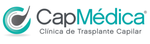 CapMédica - Clínica de Trasplante Capilar